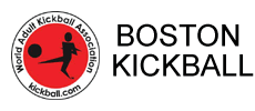 Boston Kickball